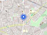 SEHR SCHÖNE ALTBAUWOHNUNG kompl. sanierte 3 Zi.Whg. in S...