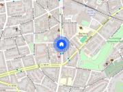 SEHR SCHÖNE ALTBAUWOHNUNG kompl. sanierte 3 Zi.Whg. in S...