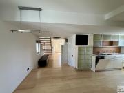 Sehr schöne Dachgeschoßwohnung in bester Lage am Schafberg