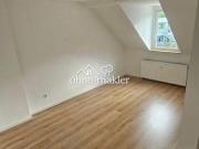 Sehr schöne Dachgeschosswohnung in Dortmund