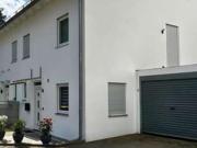 Sehr schöne DHH in Worzeldorf sehr ruhige Lage