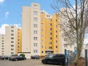 sehr schöne drei Zimmer wohnung