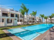 Sehr schöne Erdgeschoss Wohnungen mit 2 Schlafzimmern, 2...