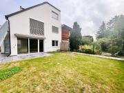 Sehr schöne Familienwohnung mit Terrasse und großer...