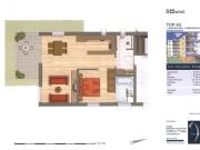 sehr schöne Garten Wohnung in Bregenz