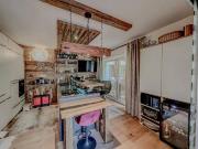 Sehr schöne Gartenwohnung in Kirchdorf in Tirol