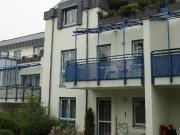 Sehr schöne geräumige 2 RWE mit Balkon in ruhiger und...