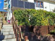 Sehr schöne 5 Zimmer Wohnung mit Reihenhauscharakter