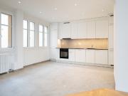 Sehr schöne helle 2.5 Zimmerwohnung im 2. Stock