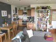 Sehr schöne, helle 2 Zi mit Einbauküche,...