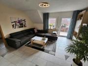 Sehr schöne helle und freundliche 4 Zimmer Maisonette...