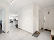 Sehr schöne helle Wohnung