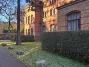 Sehr schöne historische Altbauwohnung möbliert Potsdam