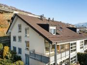 Sehr schöne Maisonette mit Panoramablick auf den See!