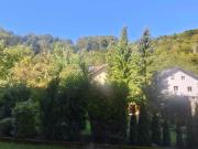 Sehr schöne Mietwohnung mit Blick ins Grüne