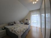 Tolle Erdgeschosswohnung mit kleinem Garten und Terrasse...