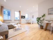 Sehr schöne, möblierte & sanierte 2 Zimmer Wohnung in...