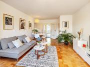 Sehr schöne möblierte Wohnung in Schwabing West
