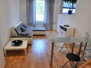 Sehr schöne, neu möblierte 2 Zi.Wohnung in Kiel,zentral