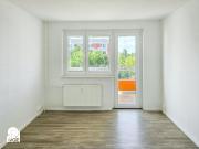 Sehr schöne renovierte Wohnung!