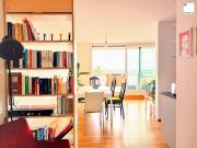 Sehr schöne, ruhige und neue Dachterrassenwohnung mit...