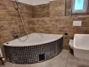 Sehr schöne teilmöblierte 4 Zimmer 103 qm DG Maisonette...