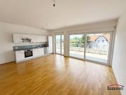 Sehr schöne und geräumige 3 Zimmerwohnung mit Terrasse!