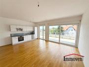 Sehr schöne und geräumige 3 Zimmerwohnung mit Terrasse!