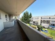 Sehr schöne und geräumige 3 Zimmerwohnung mit Terrasse!