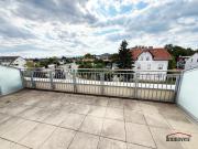 Sehr schöne und helle 2 Zimmerwohnung mit Terrasse!