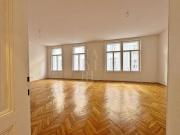 Sehr schöne und sanierte Altbauwohnung nähe Krugerstrasse