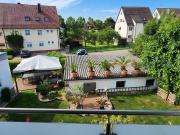 Sehr schöne voll möblierte 77qm Wohnung auf Zeit zu...