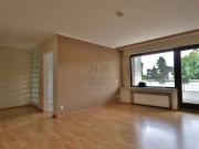 Sehr schöne Wohnung im EG mit Balkon und Garage!