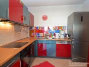 Sehr schöne Wohnung in Charlottenburg mit Weitblick