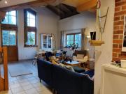 Sehr schöne Wohnung in Itter an der hohen Salve zu vermieten