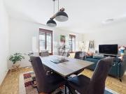 Sehr schöne Wohnung in Plainpalais