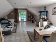 Sehr schöne Wohnung von privat im 2.Fam. Haus in Do...