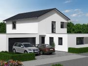 Sehr schöner Neubau in Klarenthal !