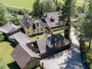 Sehr schöner privater Wohnsitz mit Jagdmöglichkeit