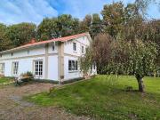 Sehr schöner Resthof in Top Lage