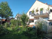 Sehr schönes 2 Familienhaus in Heckendalheim