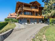 Sehr schönes Anwesen mit atemberaubendem Blick auf den...