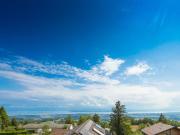 Sehr schönes Anwesen mit Panoramablick auf den See und...