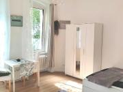 Sehr schönes Apartment in Schöneberg