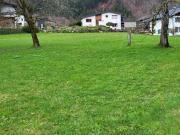 Sehr schönes Baugrundstück Vandans 1370m² In bester...