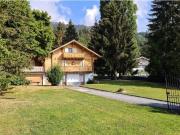 Sehr schönes Chalet mit unabhängiger Wohnung