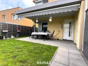 Sehr schönes Eckreihenhaus in ruhiger Lage