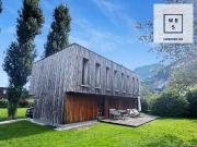 Sehr schönes Einfamilienhaus in ruhiger Lage in Hohenems