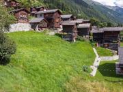 Sehr schönes Grundstück zum Bauen im Zentrum von Ayer