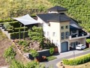 Sehr schönes Haus an der Mosel mit direktem Blick auf...